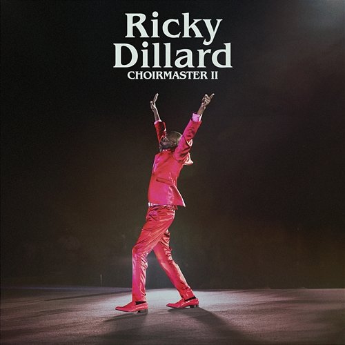 Jesus, Jesus, Jesus Ricky Dillard