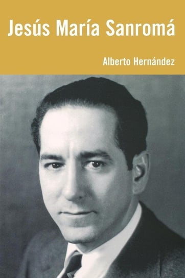 Jesús María Sanromá Hernández Alberto
