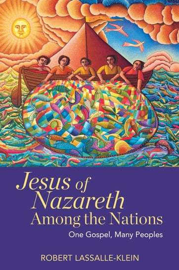 Jesus of Nazareth Among the Nations - ebook epub Robert Lassalle-Klein