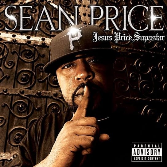 Jesus Price Supastar, płyta winylowa Sean Price