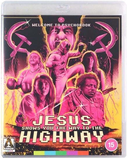 Jesus Shows You the Way to the Highway Various Directors