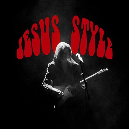 Jesus Style Jon Vitezič