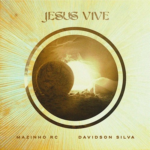 Jesus Vive Mazinho RC & Davidson Silva