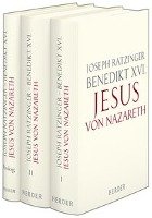 Jesus von Nazareth Ratzinger Joseph