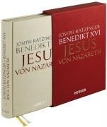 Jesus von Nazareth. Mit Audio-CD Benedikt Xvi.