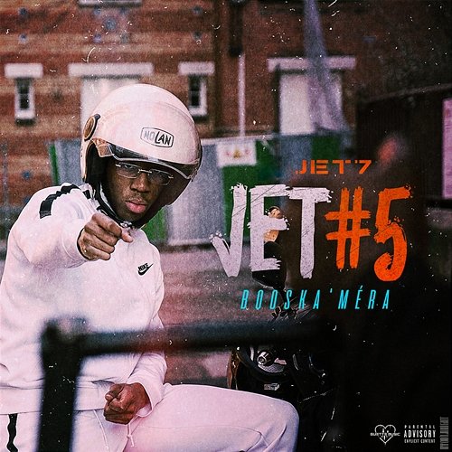 Jet #5 JET7