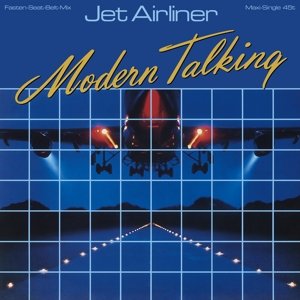 Jet Airliner Modern Talking