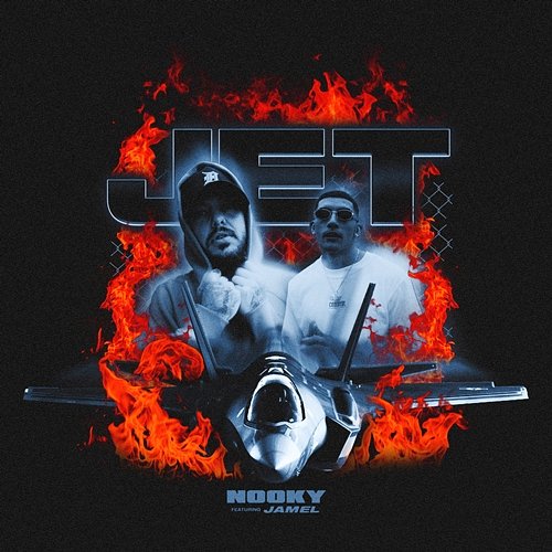 Jet Nooky feat. Jamel