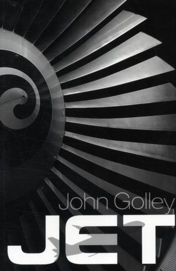 Jet Golley John