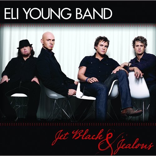 Jet Black and Jealous Eli Young Band
