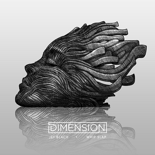 Jet Black / Whip Slap Dimension