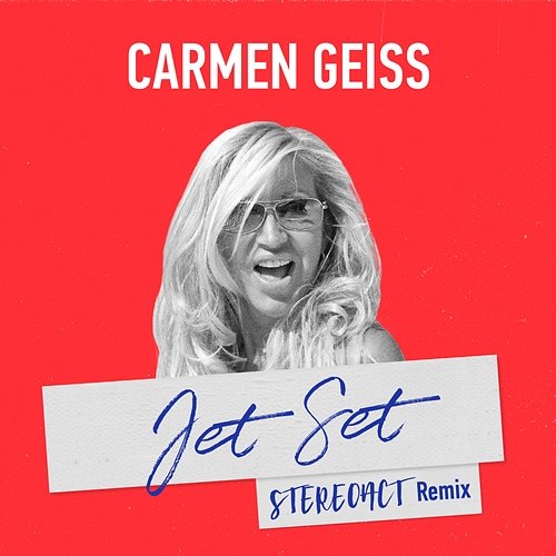 Jet Set Carmen Geiss