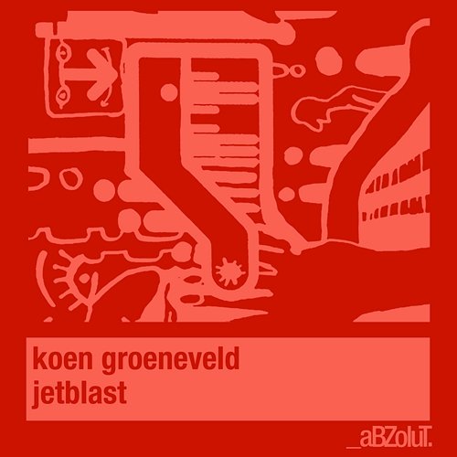 Jetblast Koen Groeneveld