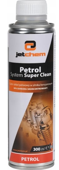 Jetchem Petrol System Super Clean 300Ml Inny producent