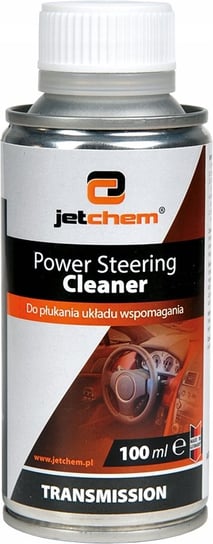 Jetchem Power Steering Cleaner 100Ml Inny producent