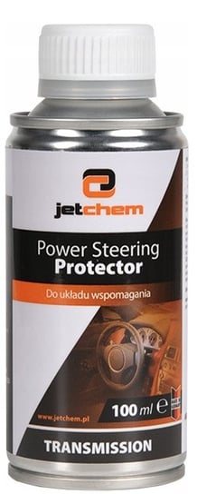 Jetchem Power Steering Protector Do Układu Wspomagania 100Ml Inny producent