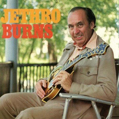 Jethro Burns Jethro Burns