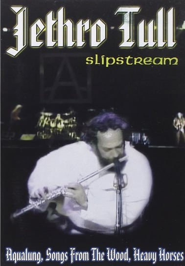 Jethro Tull Slipstream Various Directors