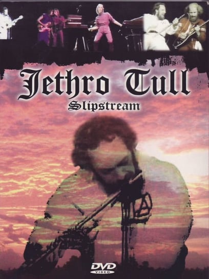 Jethro Tull Slipstream Various Directors