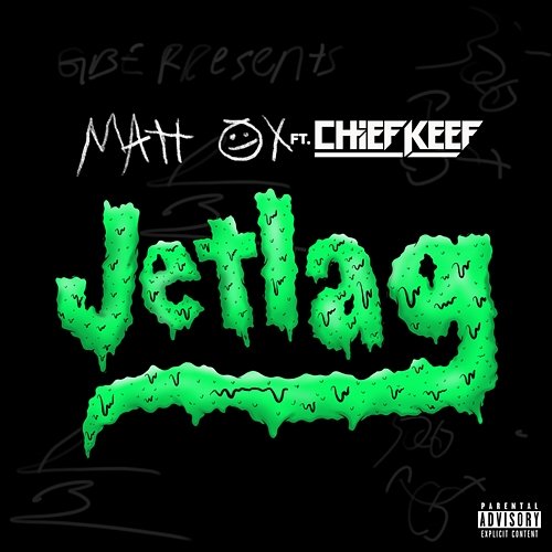 Jetlag Matt Ox feat. Chief Keef