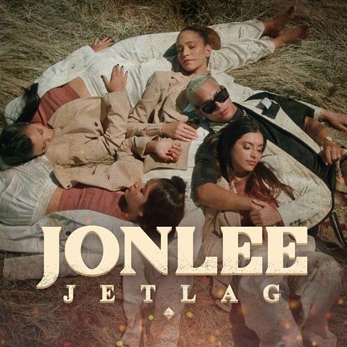 Jetlag JonLee