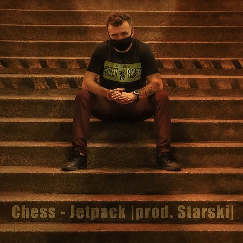 Jetpack (prod. Starski) Chess