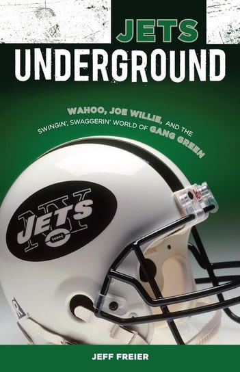 Jets Underground Freier Jeff