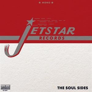 Jetstar Records: Soul Sides Various Artists
