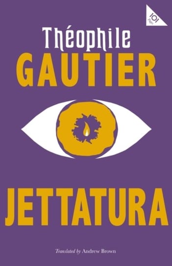 Jettatura Gautier Theophile