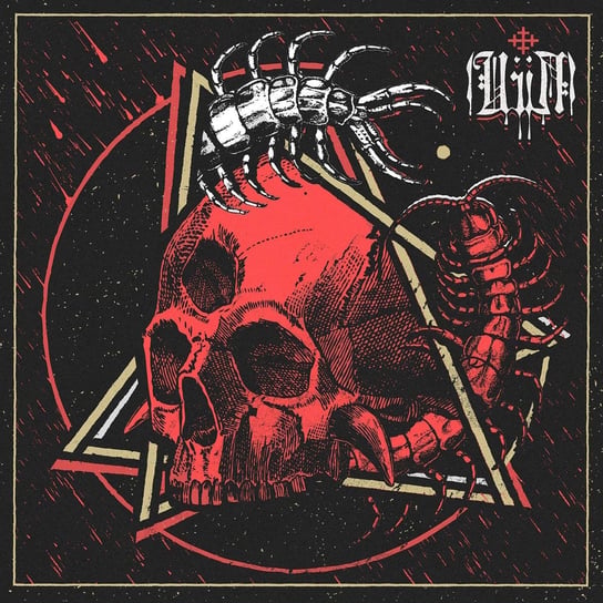 Jettatura Void