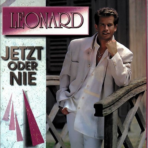 Jetzt oder nie Leonard