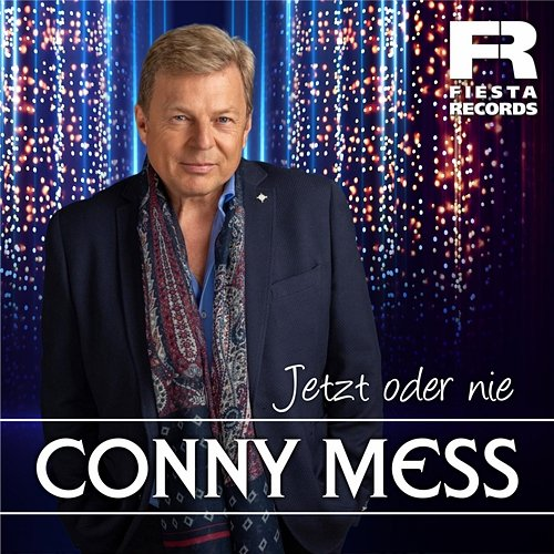 Jetzt oder nie Conny Mess