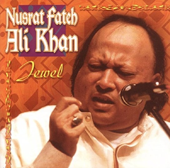 Jewel Khan Nusrat Fateh Ali