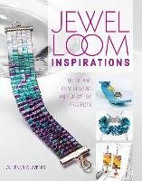 Jewel Loom Inspirations Avelar Julianna C.