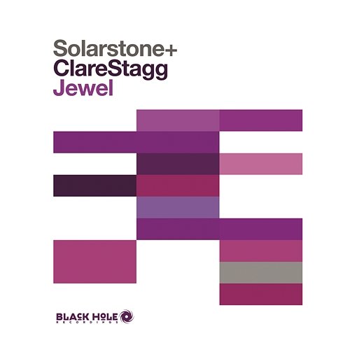 Jewel (Pure Radio Edit) Solarstone with Clare Stagg