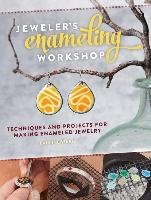 Jeweler's Enameling Workshop Warg Pauline