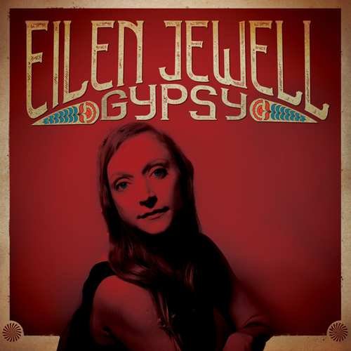 Jewell, Eilen - Gypsy, płyta winylowa Eilen Jewell