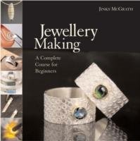Jewellery Making McGrath Jinks