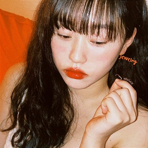 Jewelry Whistle