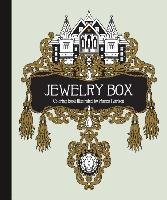 Jewelry Box Coloring Book Karlzon Hanna