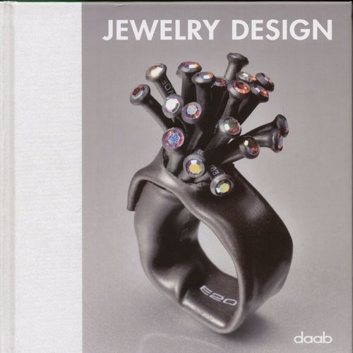 Jewelry Design Opracowanie zbiorowe