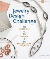 Jewelry Design Challenge Opracowanie zbiorowe