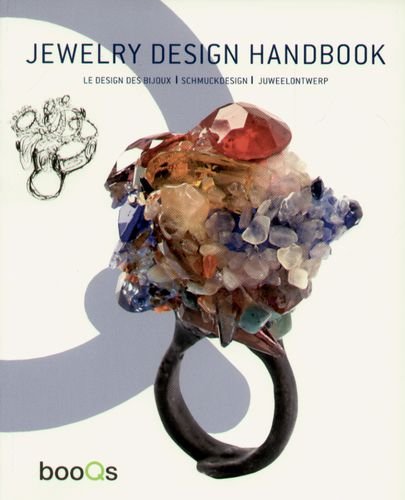 Jewelry Design Handbook Serrats Marta