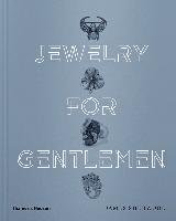 Jewelry for Gentlemen Sherwood James