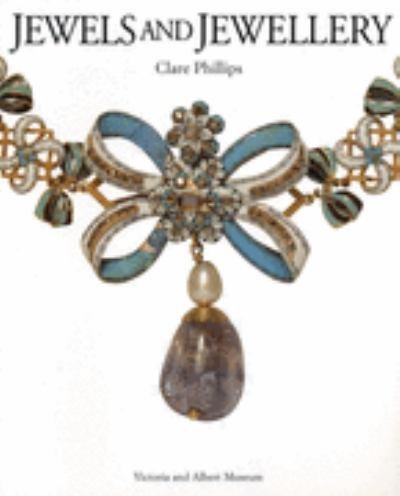 Jewels and Jewellery Phillips Clare