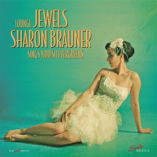 Jewels Sharon Brauner