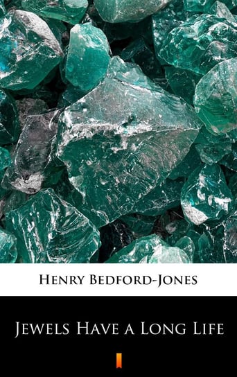 Jewels Have a Long Life - ebook mobi H. Bedford-Jones