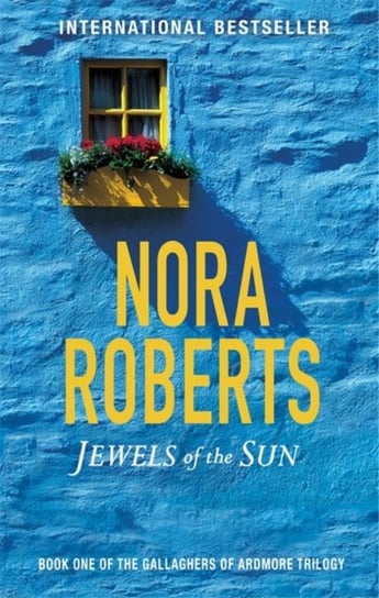 Jewels Of The Sun: Number 1 in series Nora Roberts