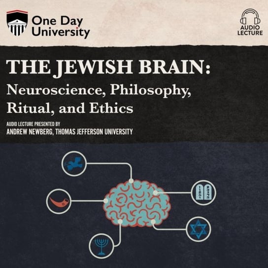 Jewish Brain Newberg Andrew