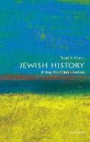 Jewish History: A Very Short Introduction Myers David N.